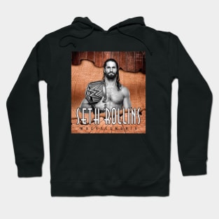 WRESTLEMANIA SETH Hoodie